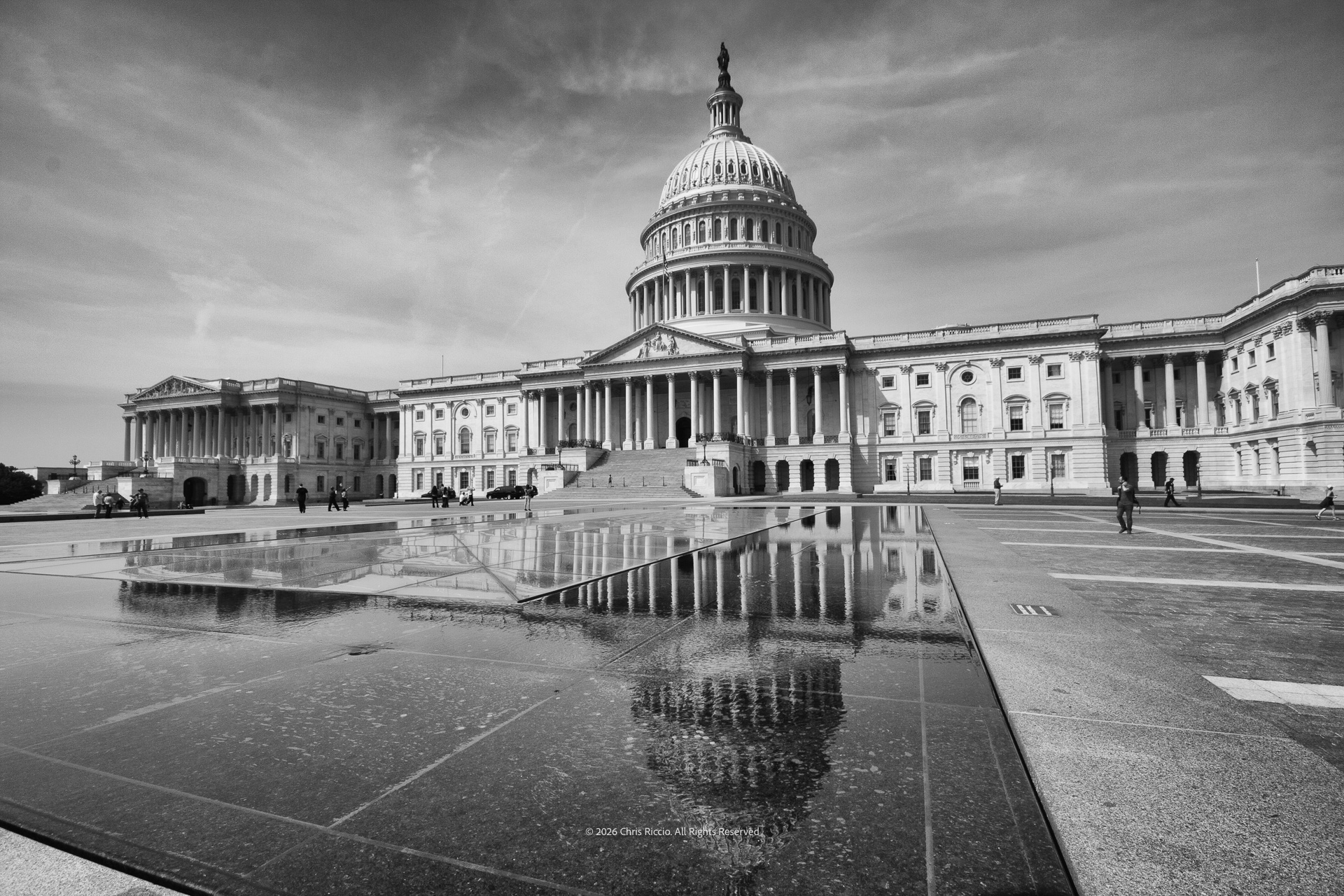 The Capital